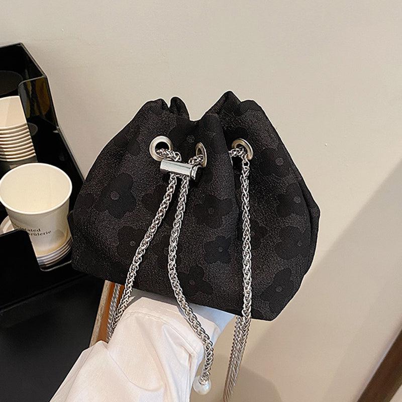 Chain Crossbody Bag