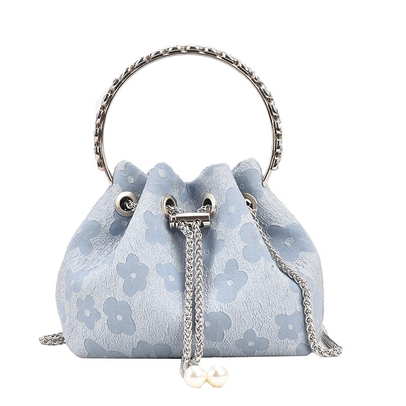 Chain Crossbody Bag