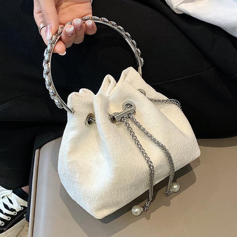 Chain Crossbody Bag