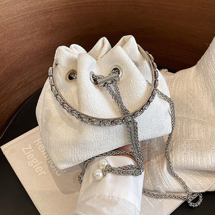 Chain Crossbody Bag
