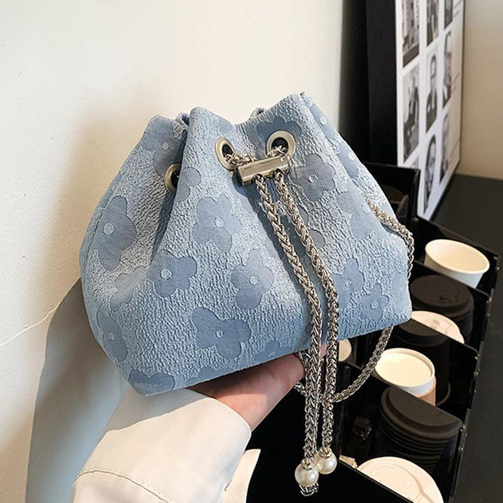 Chain Crossbody Bag