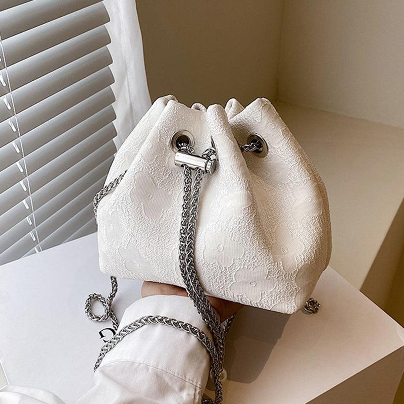 Chain Crossbody Bag