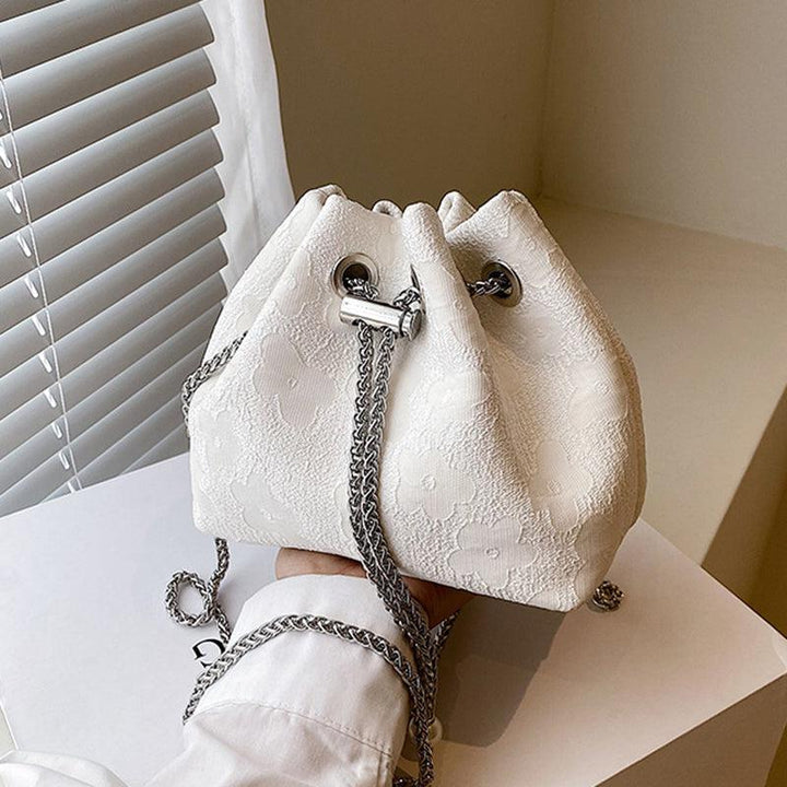 Chain Crossbody Bag