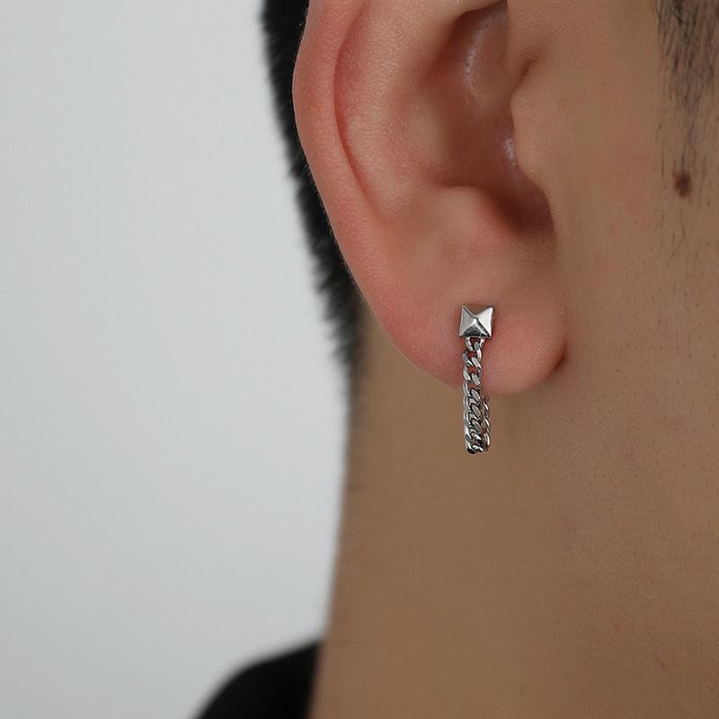 Chain Earrings