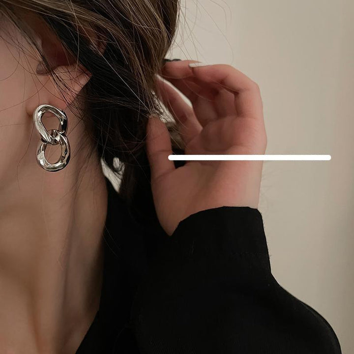 Chain Earrings