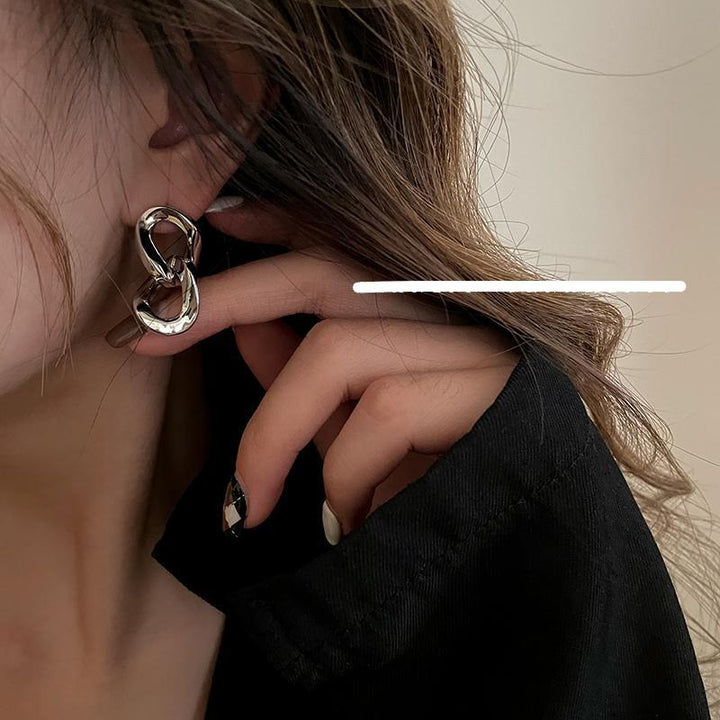 Chain Earrings