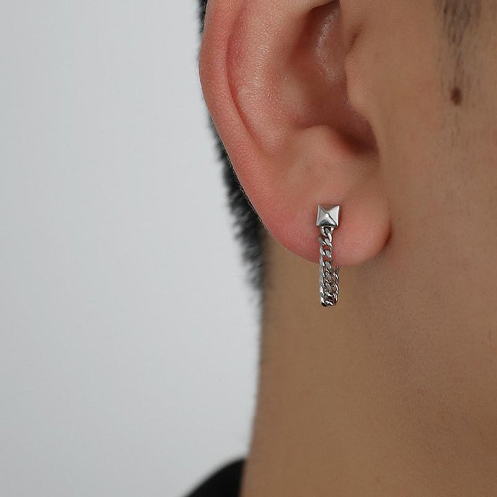 Chain Earrings