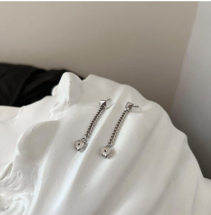 Chain Earrings