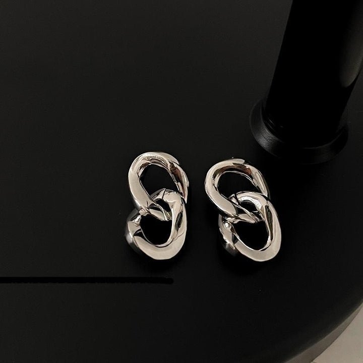 Chain Earrings