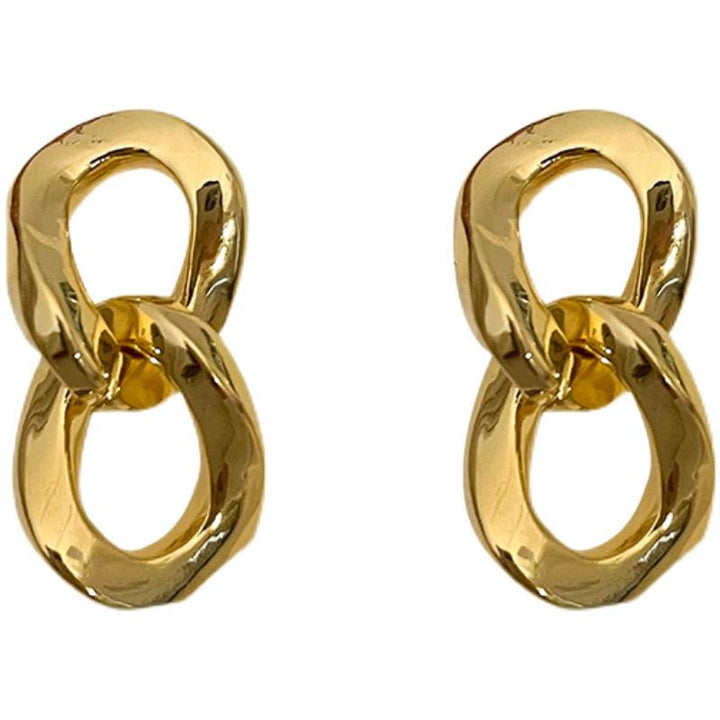 Chain Earrings