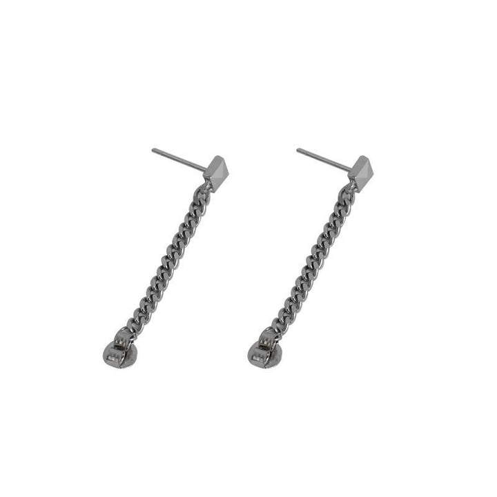 Chain Earrings