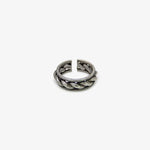 Chain Design Ring