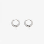 Circle Ring Earrings