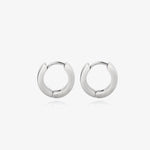 Circle Ring Earrings