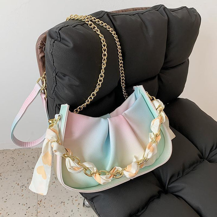 Cloud Colorful Bag