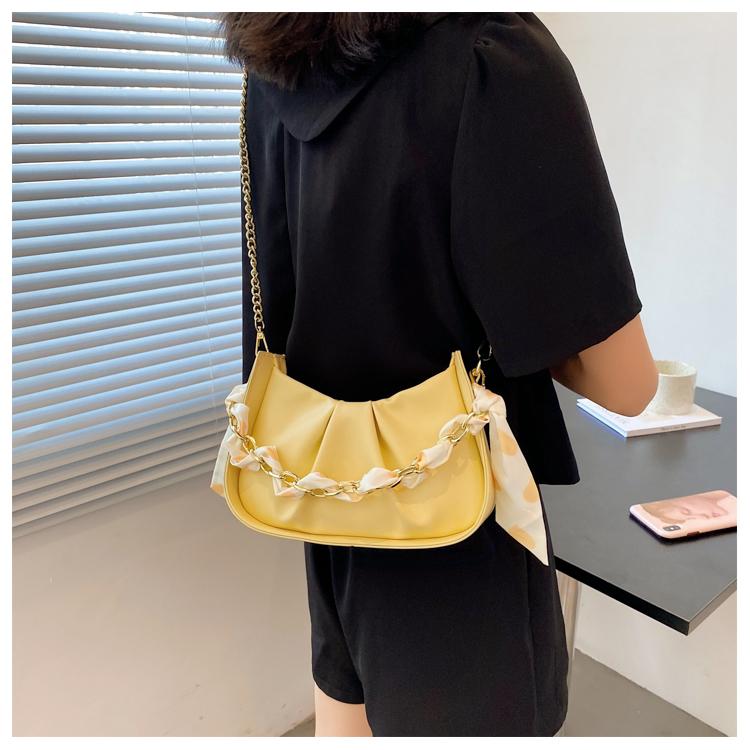 Cloud Colorful Bag