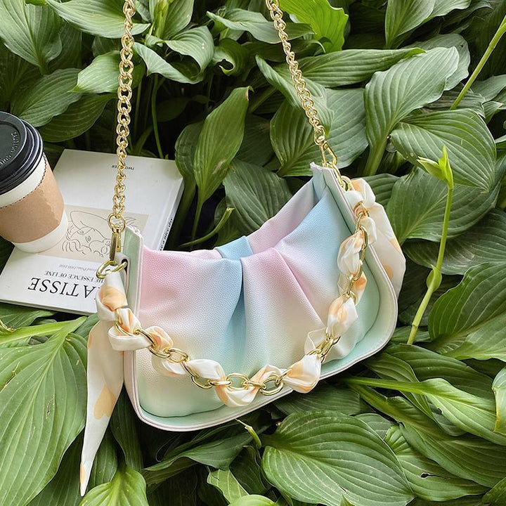Cloud Colorful Bag
