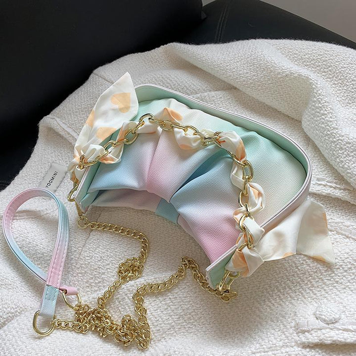 Cloud Colorful Bag