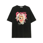 Clown Graphic T-shirt