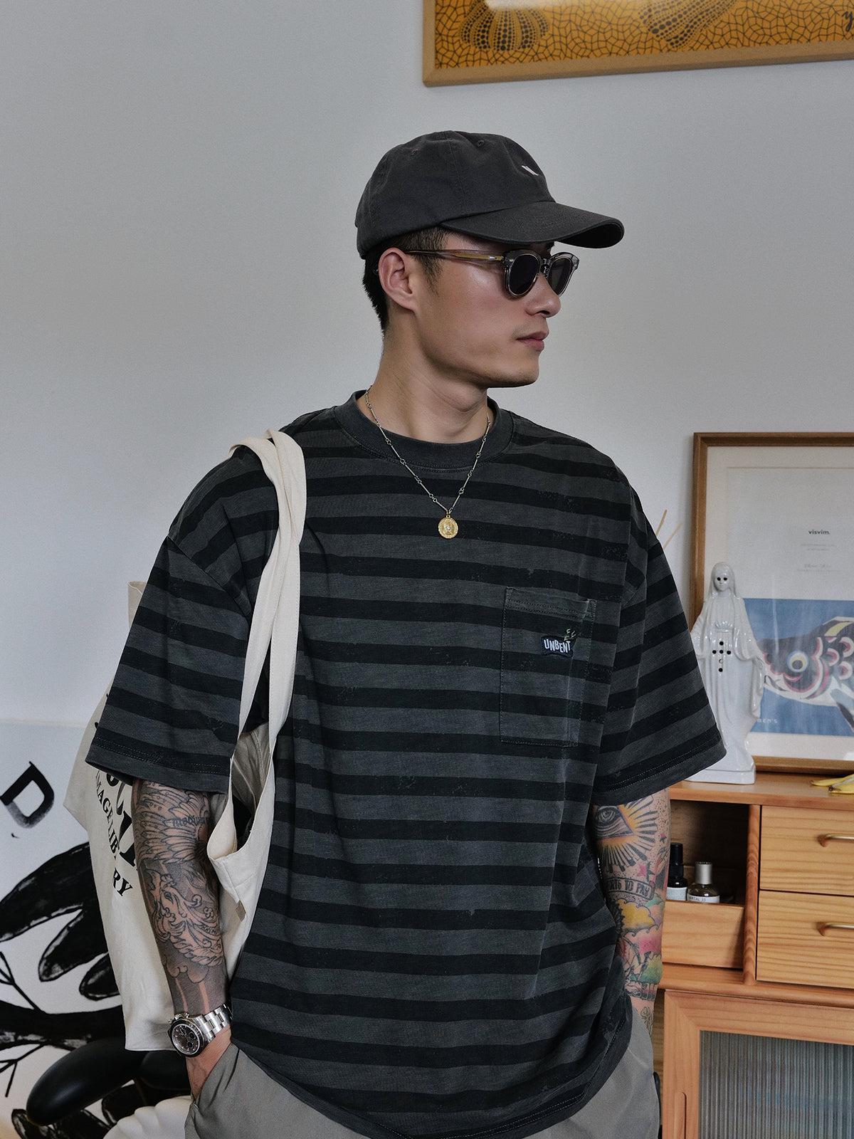 Coin Pendant Necklace