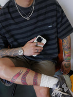 Coin Pendant Necklace