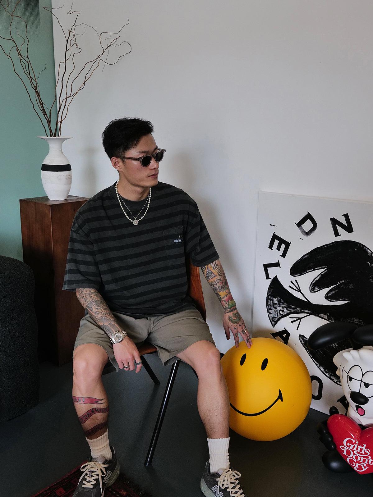 Coin Pendant Necklace