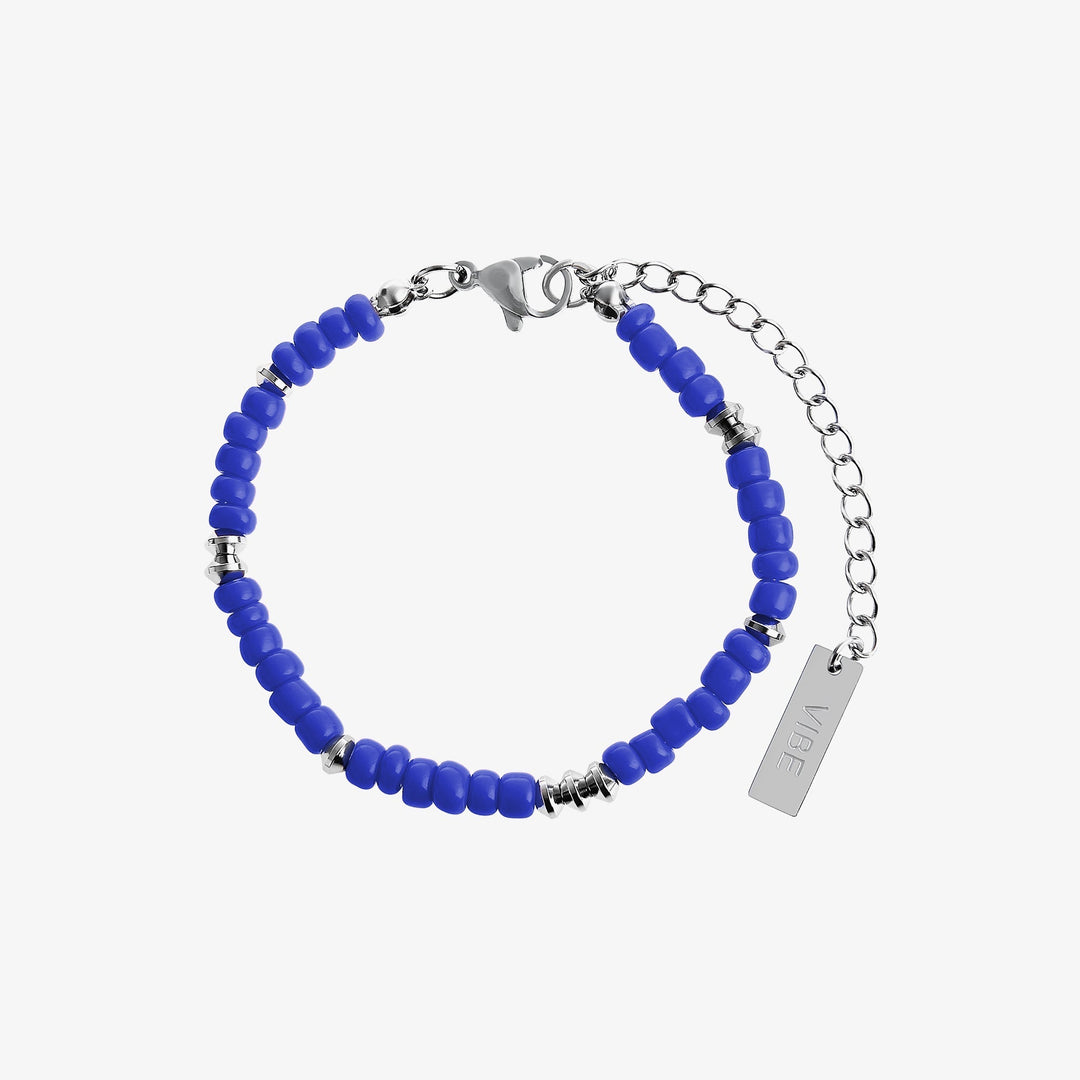 Colorful Beaded Bracelet