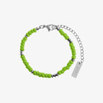 Colorful Beaded Bracelet