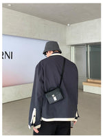 Contrast Casual Jacket