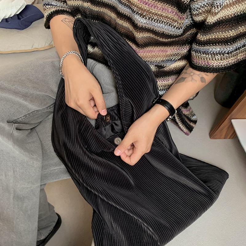 Corduroy Shoulder Bags