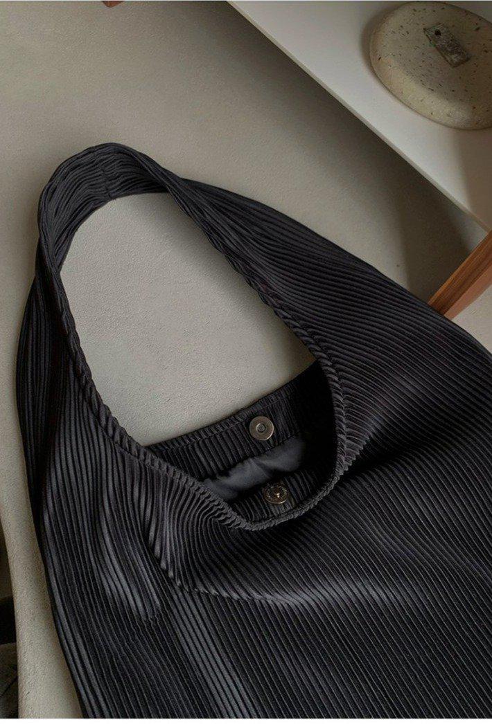 Corduroy Shoulder Bags
