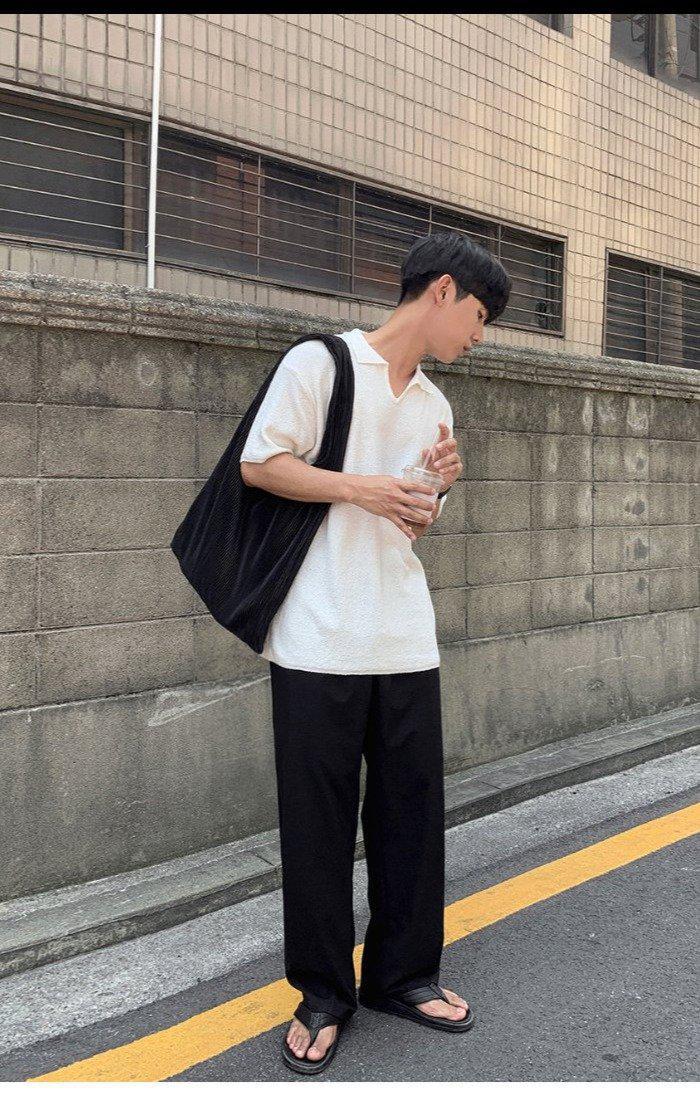 Corduroy Shoulder Bags