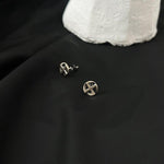 Cross Lucky Earrings