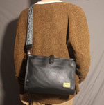 Crossbody Shoulder Bag
