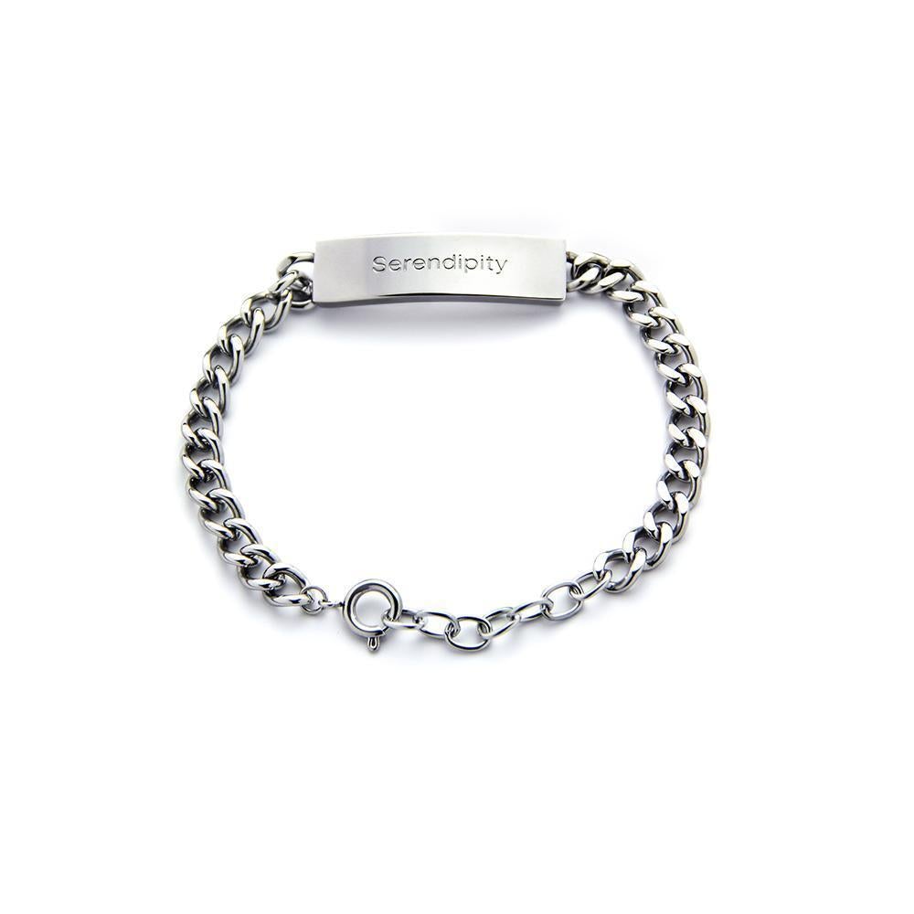 Cuban Chain Bracelet