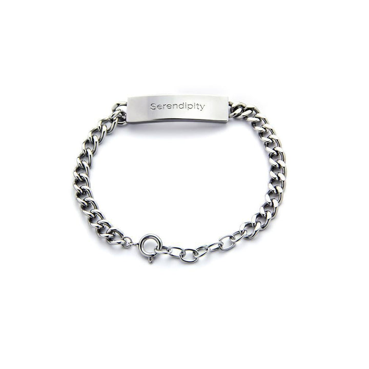 Cuban Chain Bracelet