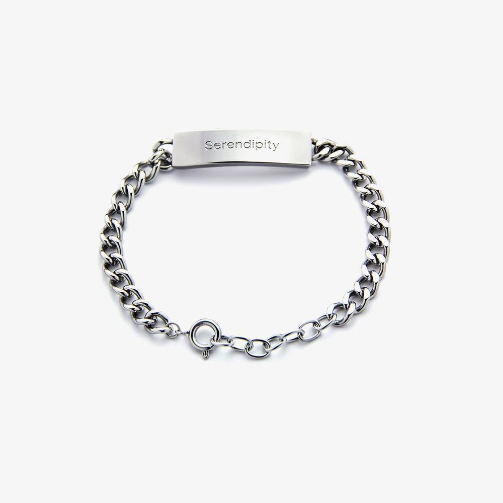 Cuban Chain Bracelet