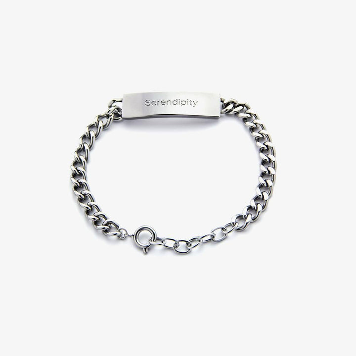 Cuban Chain Bracelet