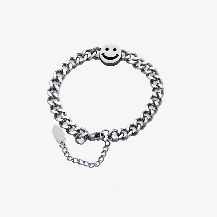 Cuban Chain Bracelet