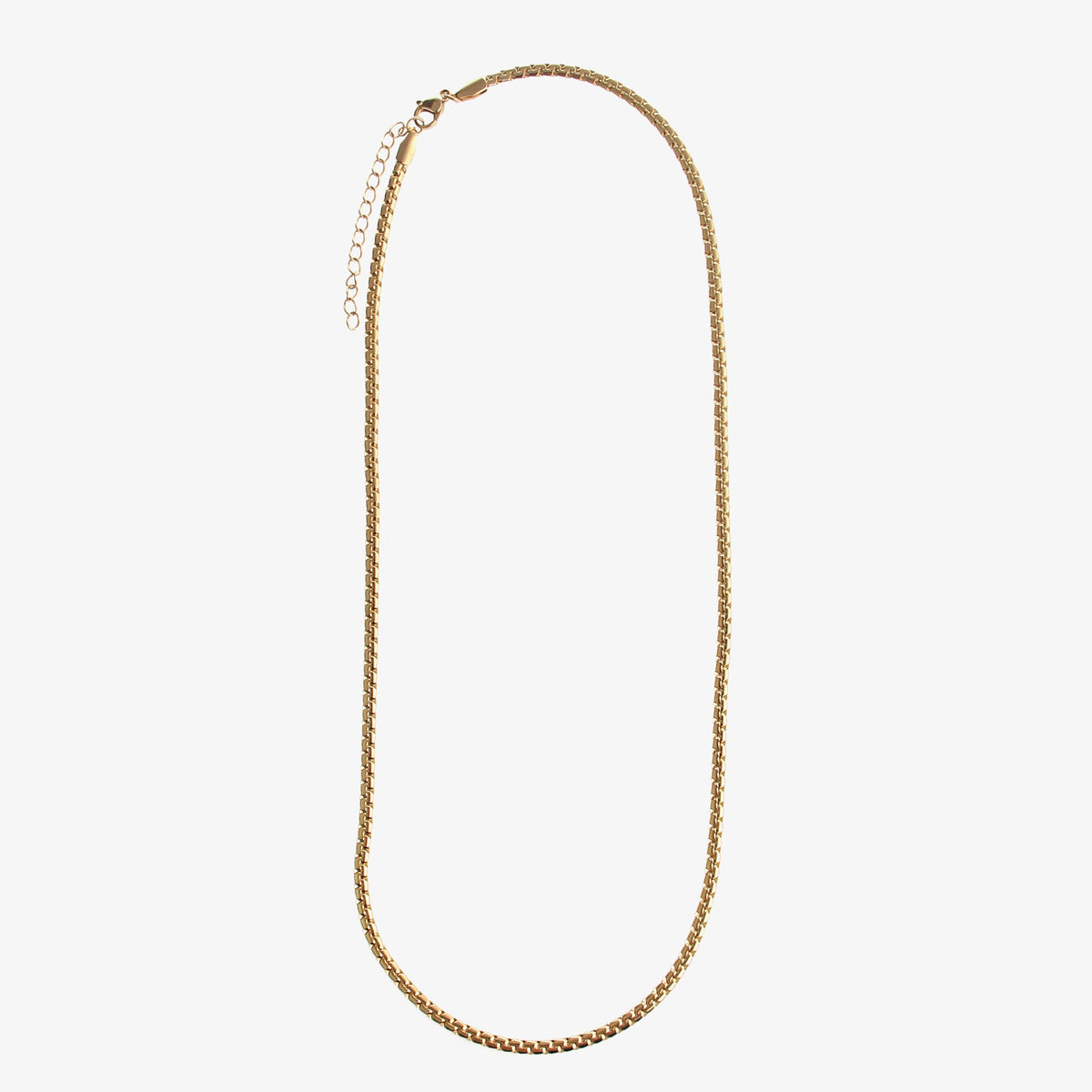 Cuban Chain Necklace