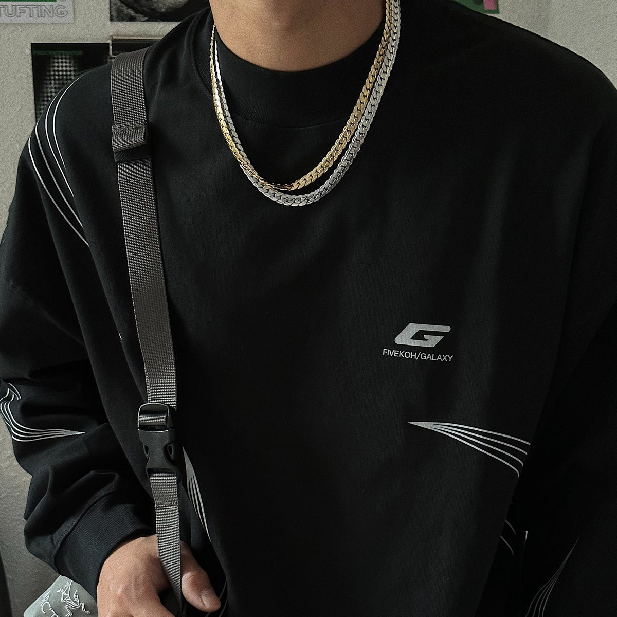 Cuban Chain Necklace