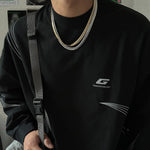 Cuban Chain Necklace