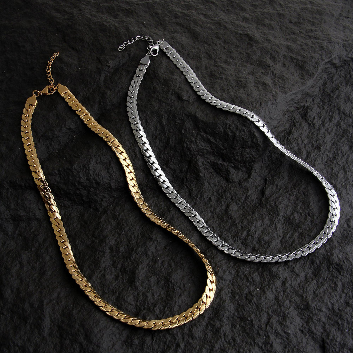 Cuban Chain Necklace