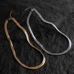 Cuban Chain Necklace