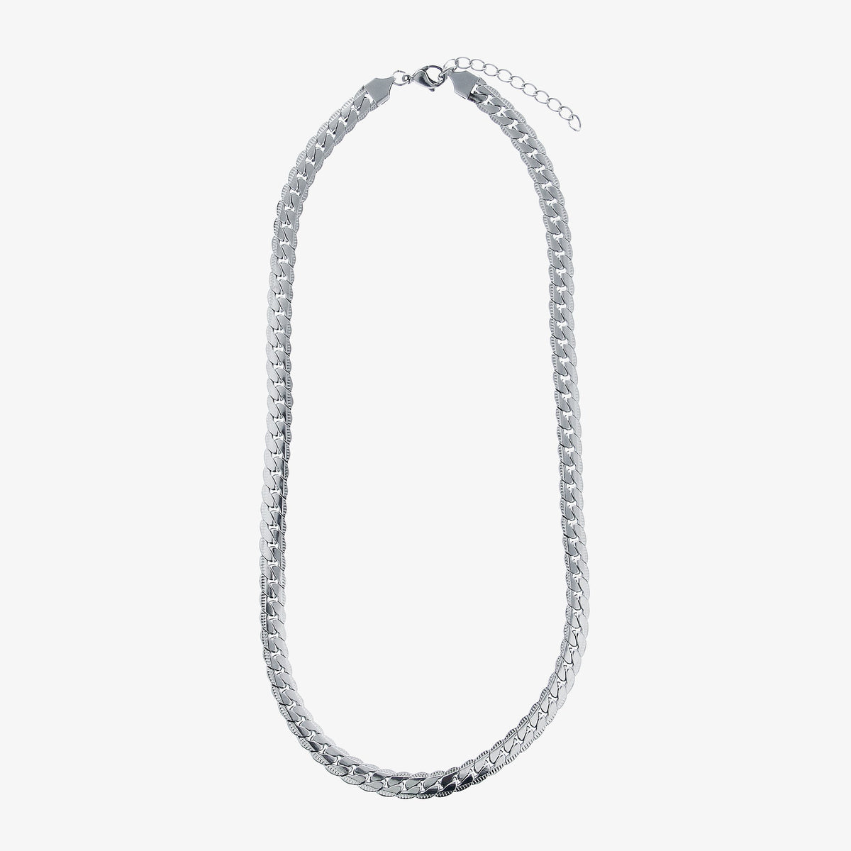 Cuban Chain Necklace