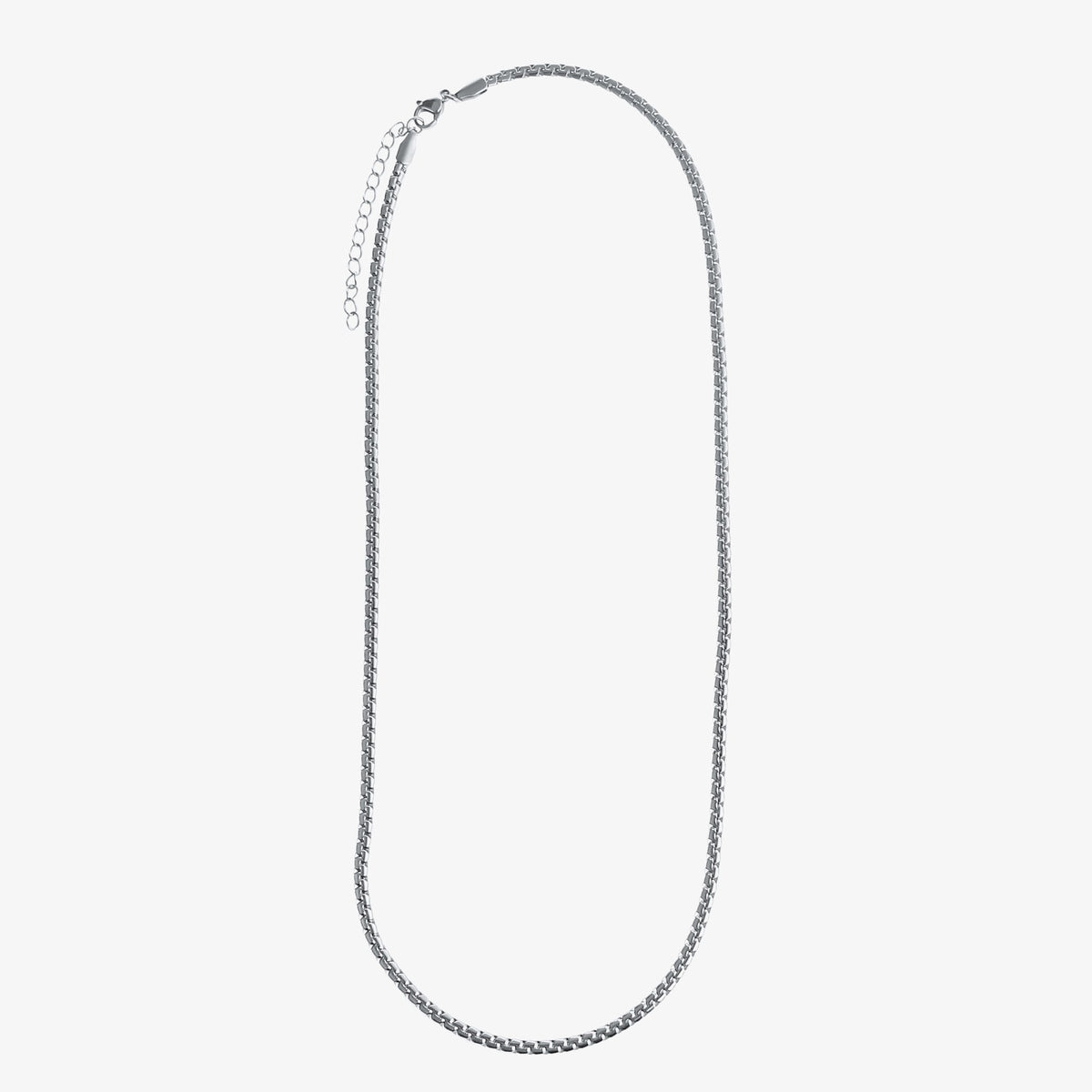 Cuban Chain Necklace