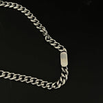 Cuban Neutral Necklace