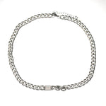 Cuban Neutral Necklace