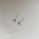 Cylindrical Earrings