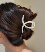 Delicate Hair Clip